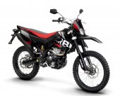 2011 Derbi Senda DRD 125  R photo